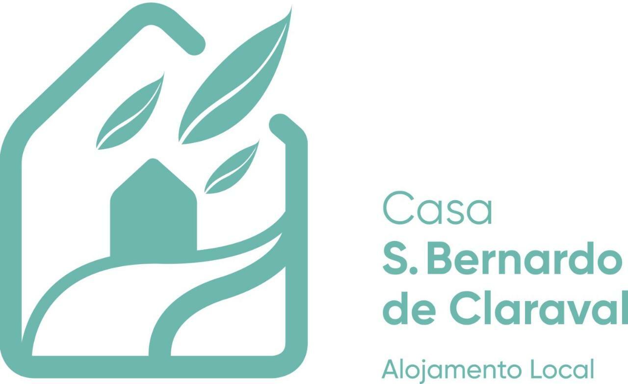 Casa Sao Bernardo De Claraval Hotel Geres Exterior photo