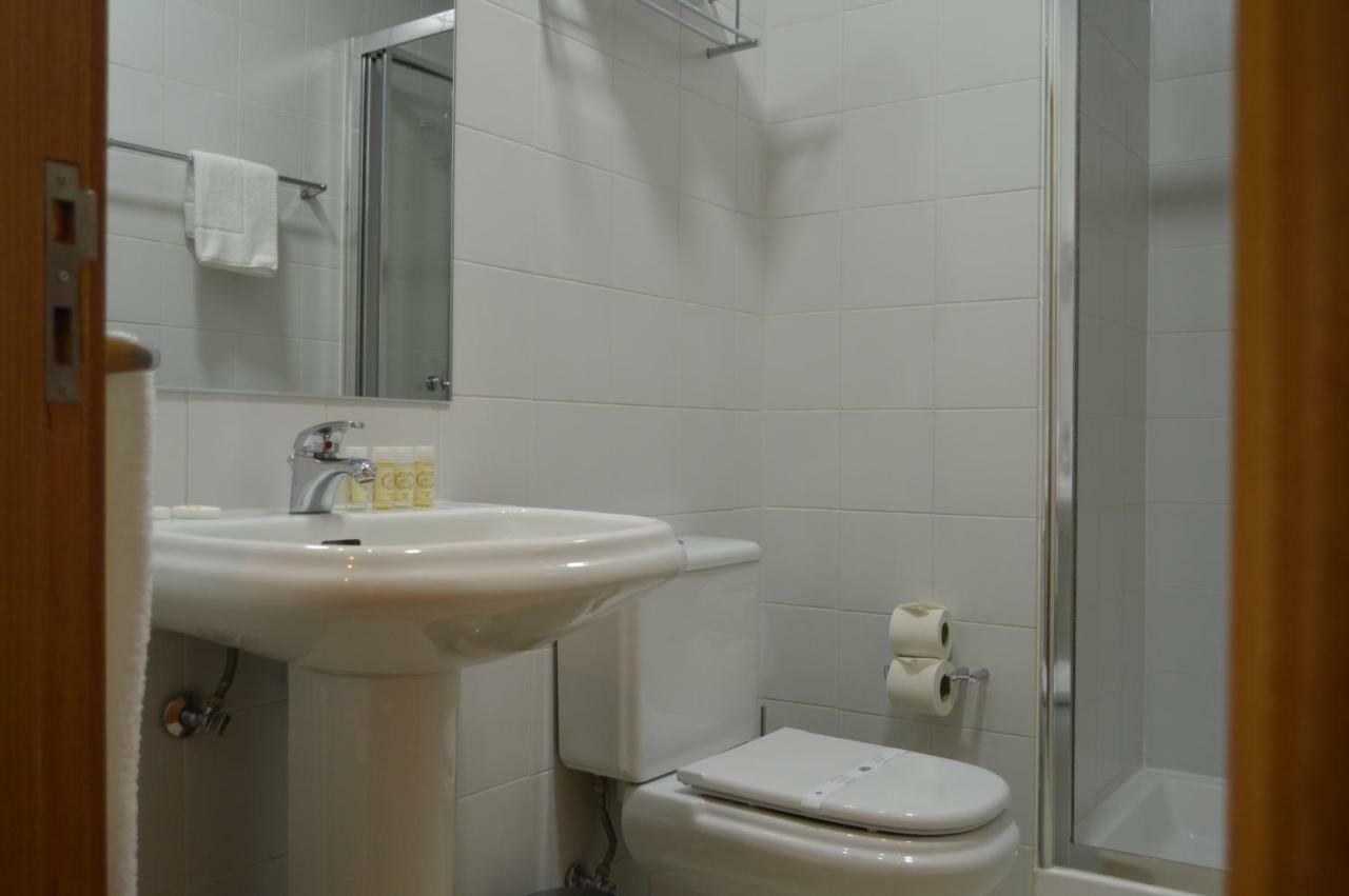 Casa Sao Bernardo De Claraval Hotel Geres Room photo